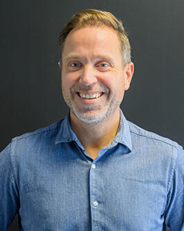 Anders Hodt Borge